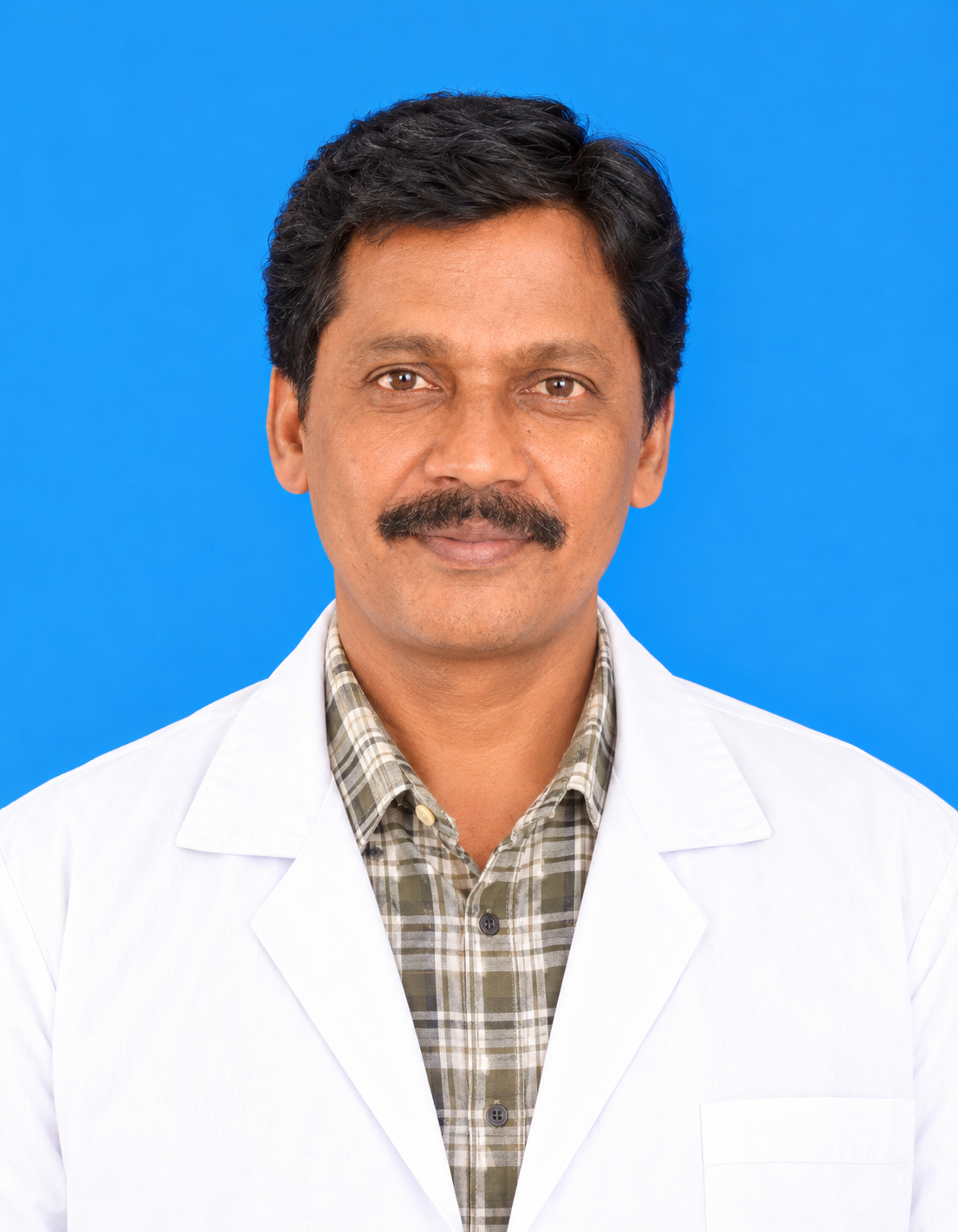 Dr. J. Senthil Kumar